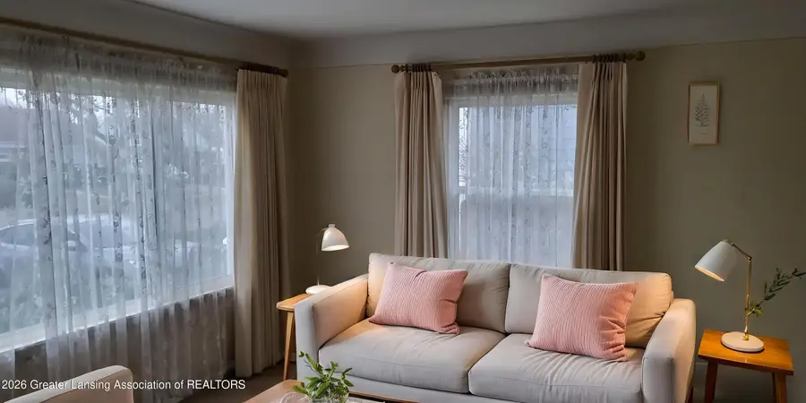 1943 Buckingham Avenue, Berkley, MI 48072 - #2