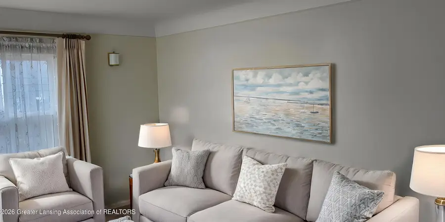 1943 Buckingham Avenue, Berkley, MI 48072 - #3