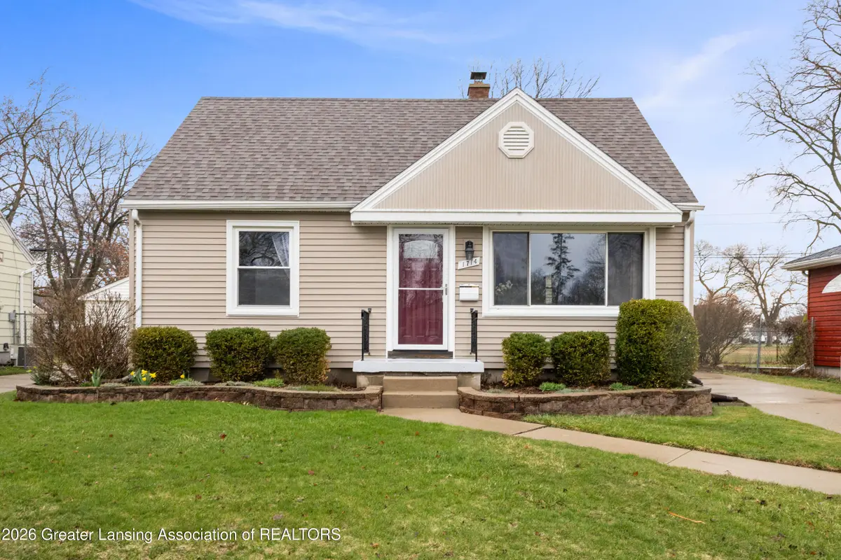 1714 Loraine Avenue, Lansing, MI 48910 - #1