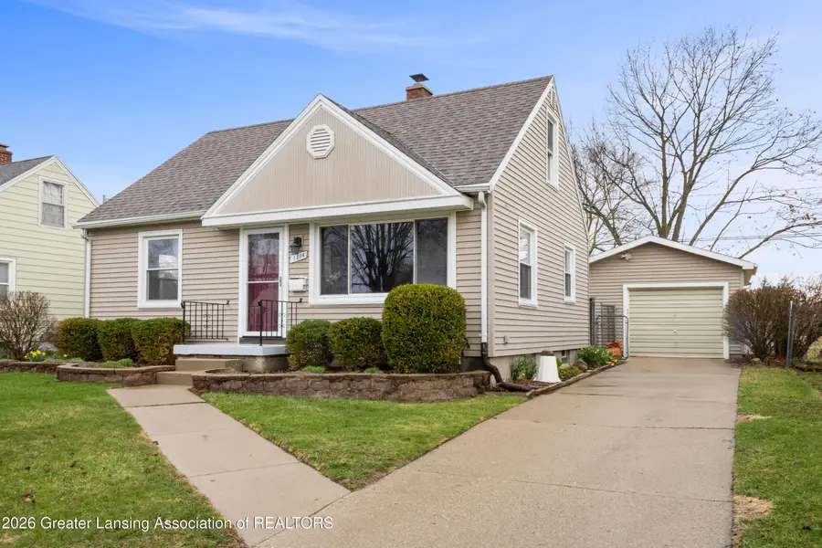 1714 Loraine Avenue, Lansing, MI 48910 - #2