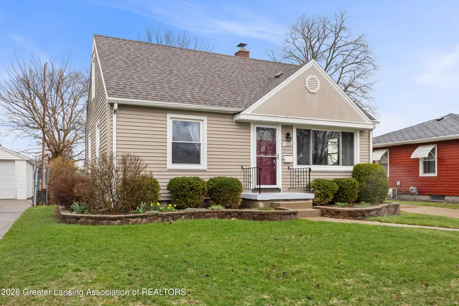 1714 Loraine Avenue, Lansing, MI 48910 - #3