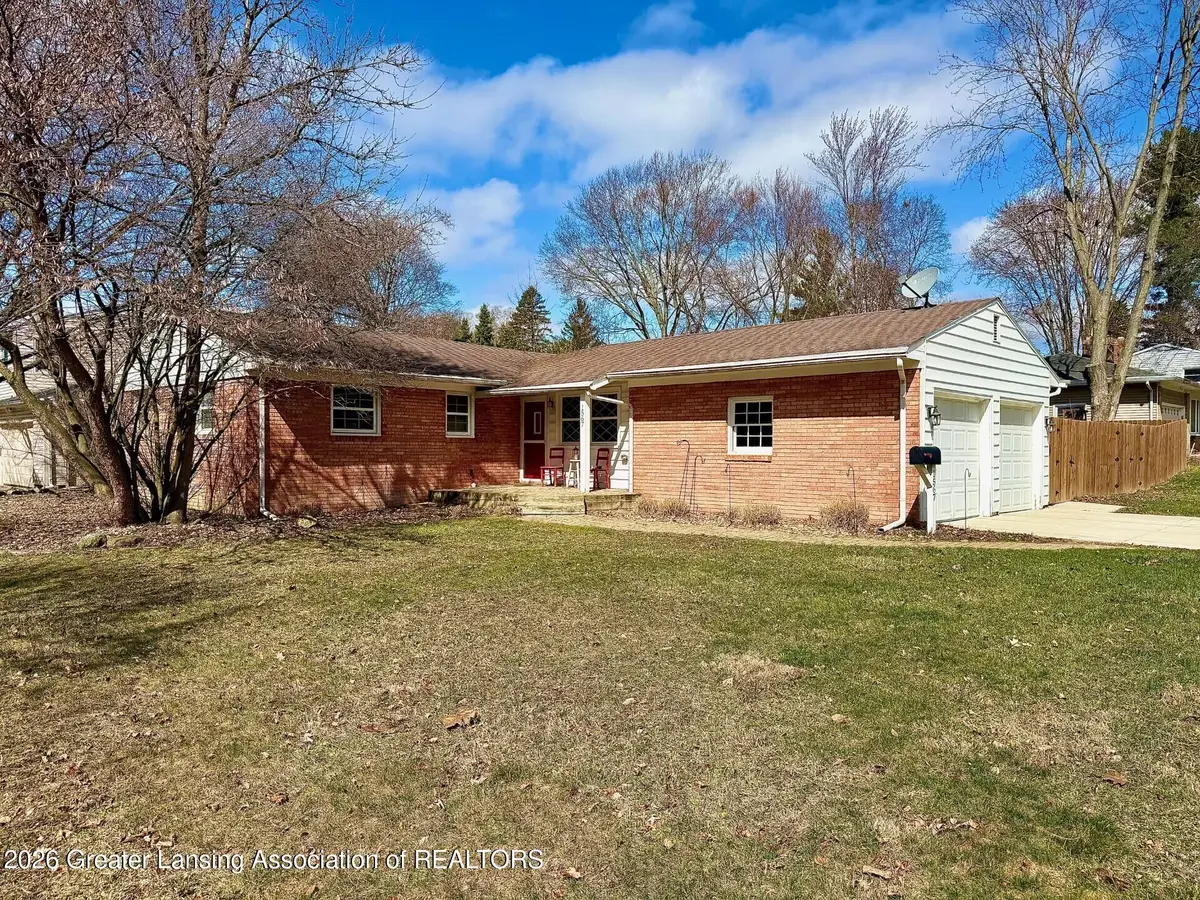 1567 Cahill Drive, East Lansing, MI 48823 - #1