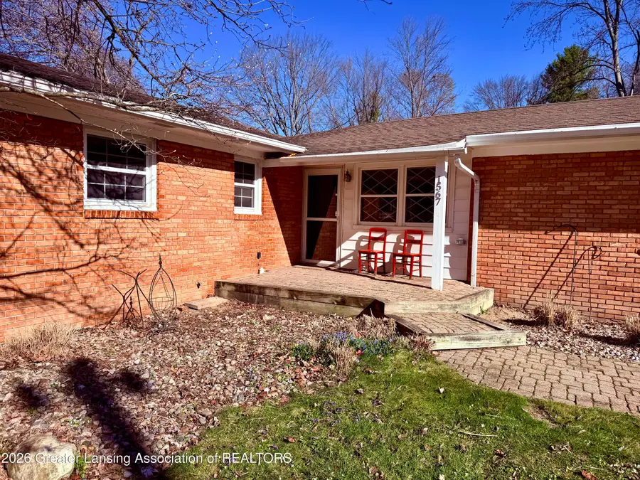 1567 Cahill Drive, East Lansing, MI 48823 - #3