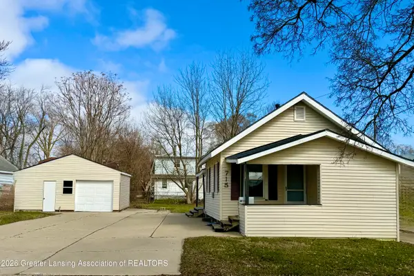 715 Randall Street, Lansing, MI 48906