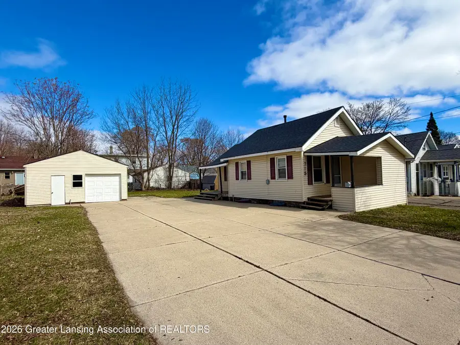 715 Randall Street, Lansing, MI 48906 - #2