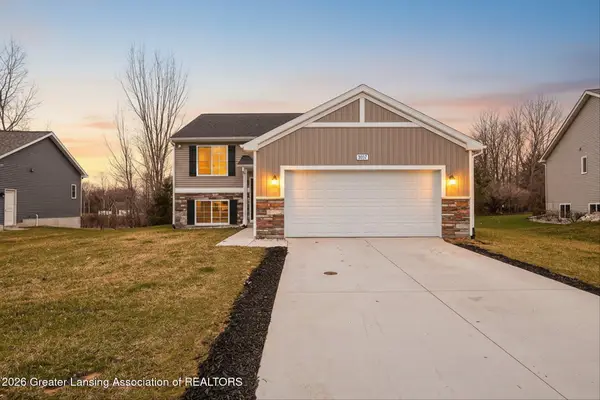 3037 Oxford Lane #43, Flushing, MI 48433