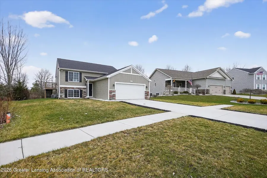 3037 Oxford Lane #43, Flushing, MI 48433 - #2