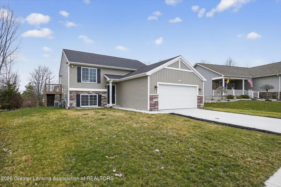 3037 Oxford Lane #43, Flushing, MI 48433 - #3