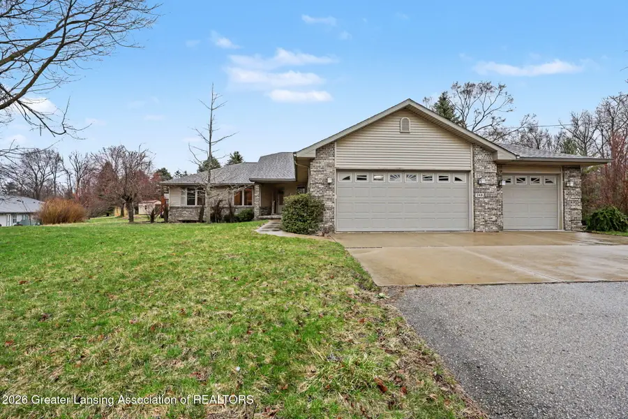 248 Birch Lane, Dimondale, MI 48821 - #2