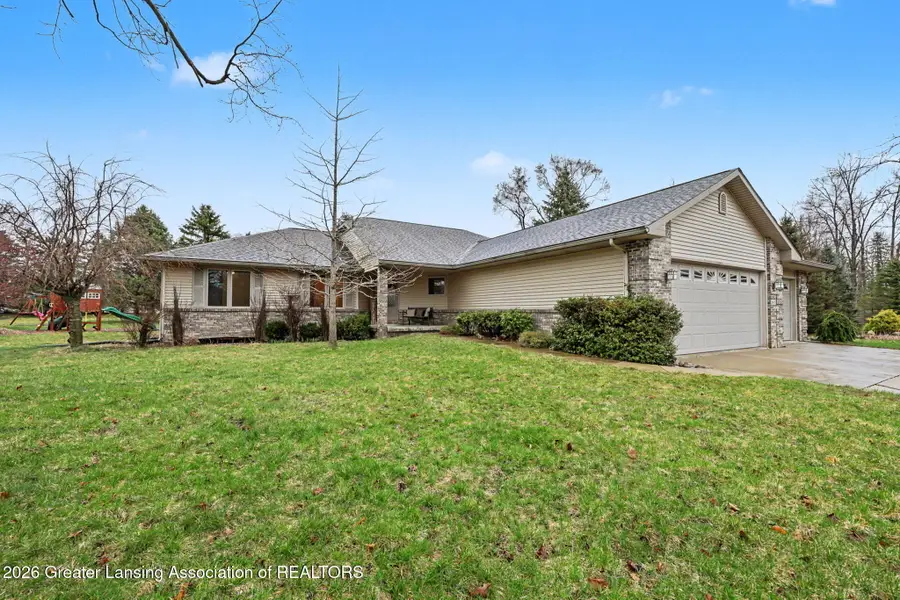 248 Birch Lane, Dimondale, MI 48821 - #3