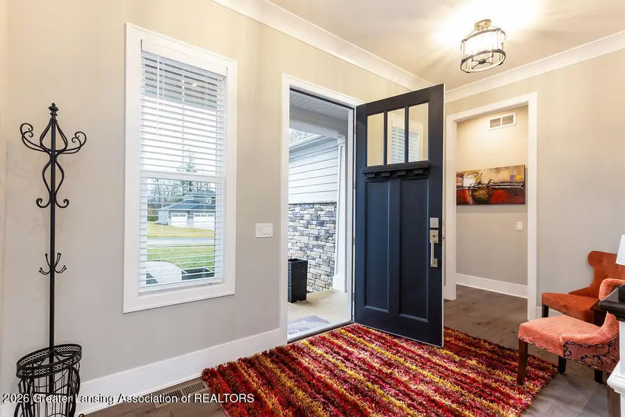 6480 Heathfield Drive, East Lansing, MI 48823 - #2