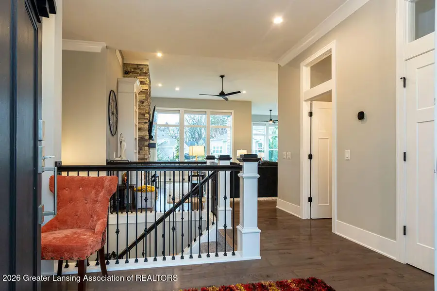 6480 Heathfield Drive, East Lansing, MI 48823 - #3