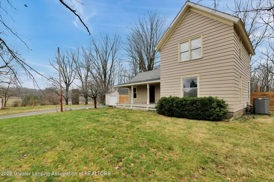 8885 E Jones Road, Bellevue, MI 49021 - #3