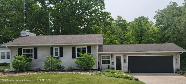 5121 Sunset Drive, Perrinton, MI 48871