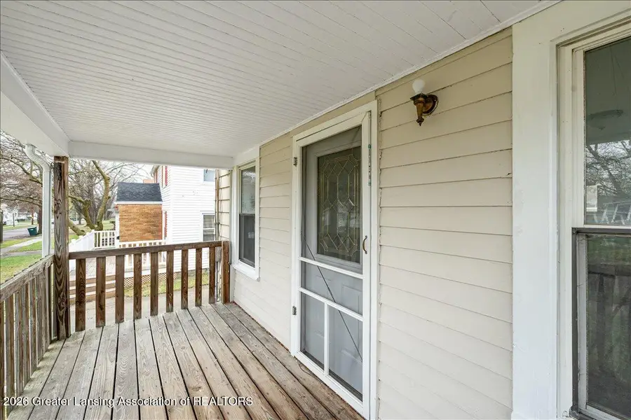 321 Paris Avenue, Lansing, MI 48910 - #2