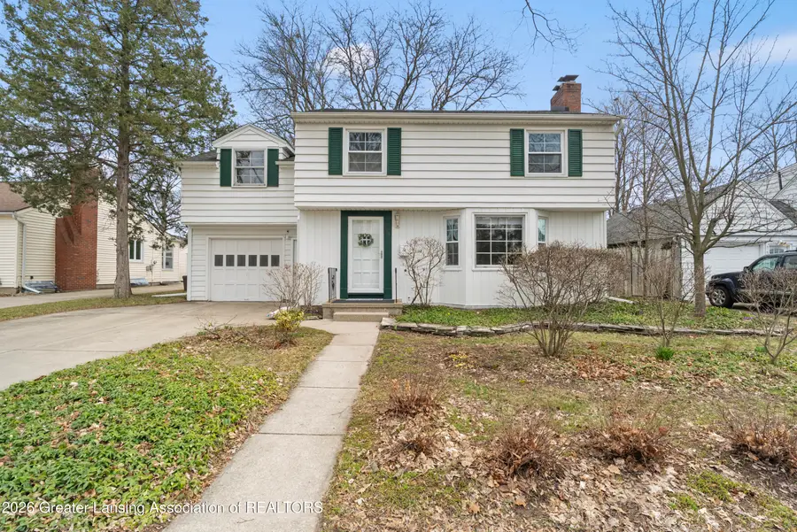 314 Kedzie Street, East Lansing, MI 48823 - #2