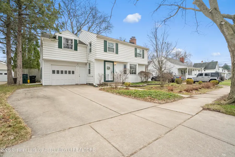 314 Kedzie Street, East Lansing, MI 48823 - #3