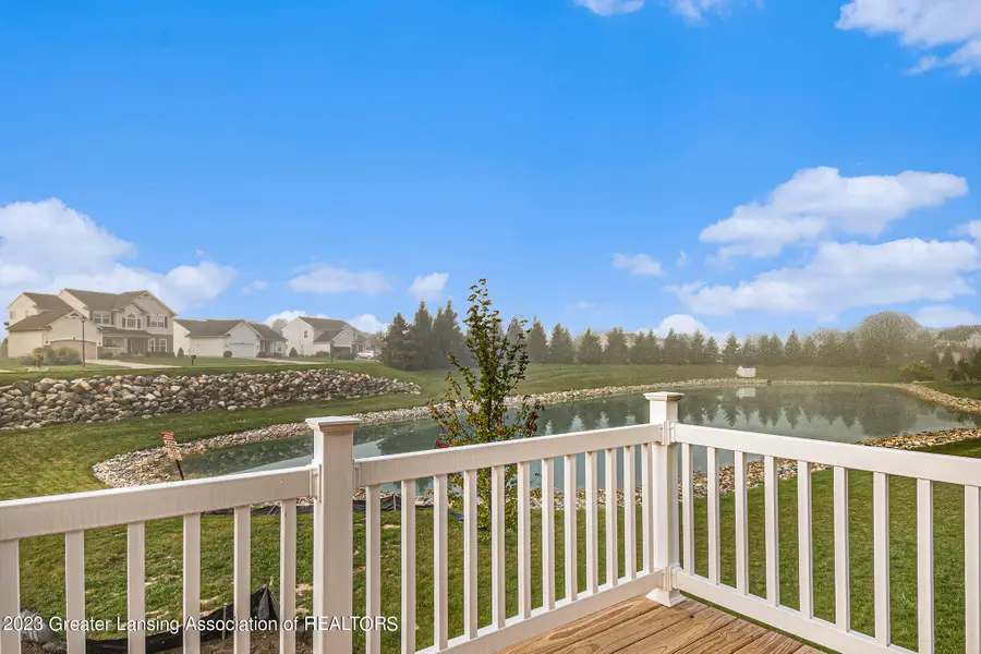 7572 Roxborough Lane, Grand Ledge, MI 48837 - #3