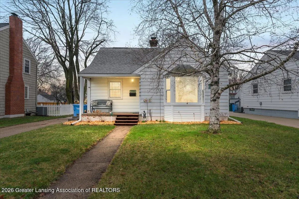 1516 Berkeley Drive, Lansing, MI 48910 - #1