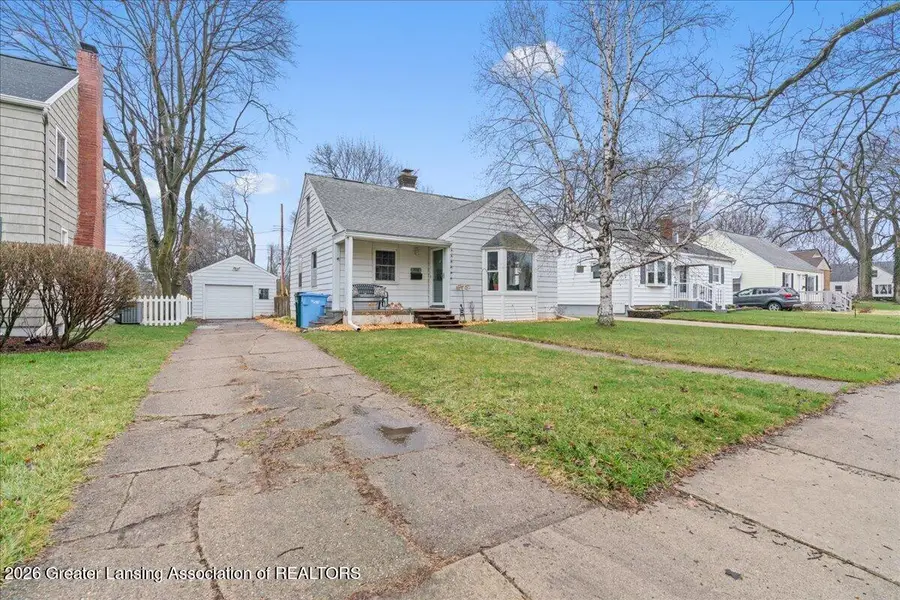 1516 Berkeley Drive, Lansing, MI 48910 - #3