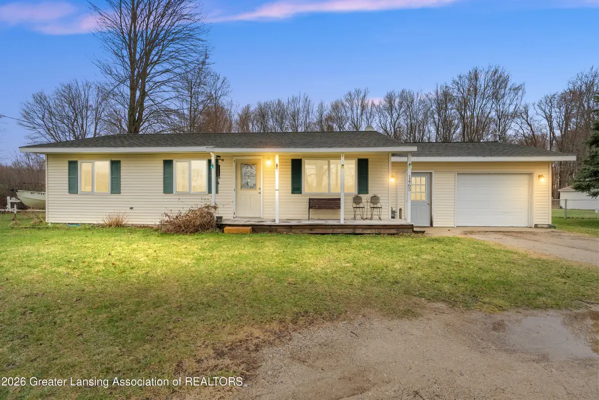 1465 S Wisner Avenue, Fremont, MI 49412 - #1