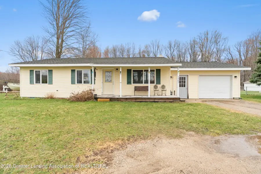 1465 S Wisner Avenue, Fremont, MI 49412 - #2