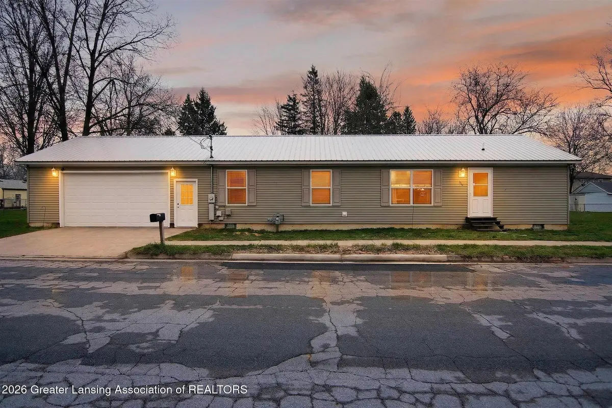 100 Munson Street, Coldwater, MI 49036 - #1