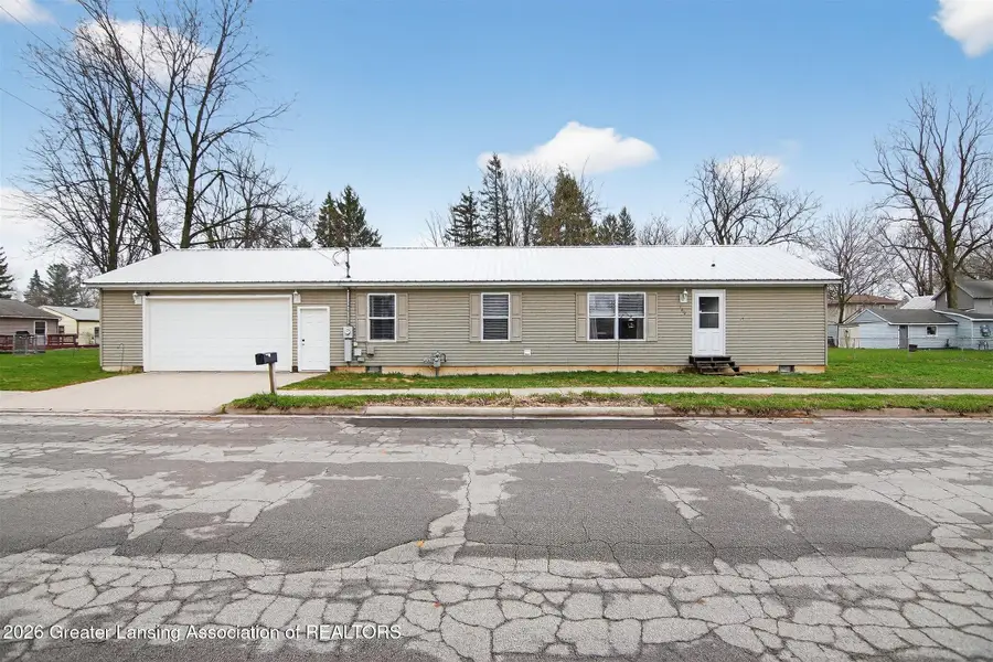 100 Munson Street, Coldwater, MI 49036 - #3