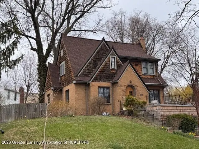 616 Marshall Street, East Lansing, MI 48823 - #1