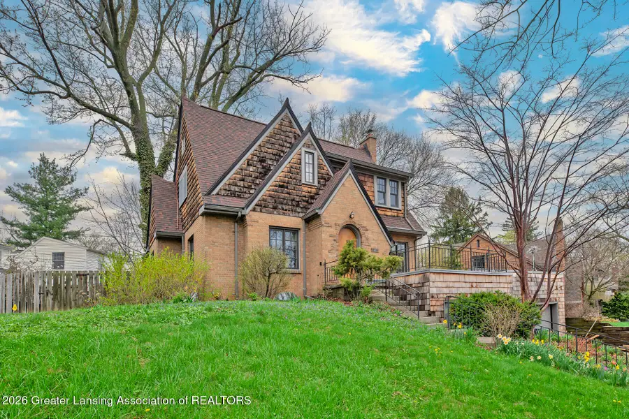 616 Marshall Street, East Lansing, MI 48823 - #2