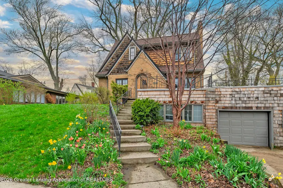 616 Marshall Street, East Lansing, MI 48823 - #3