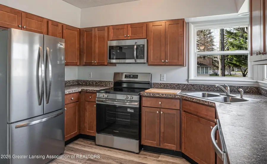 2711 Pleasant Grove Road, Lansing, MI 48910 - #3