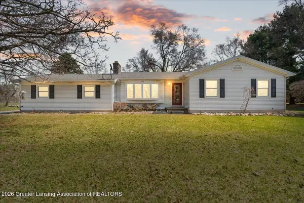 13356 Audrey Lane, Grand Ledge, MI 48837