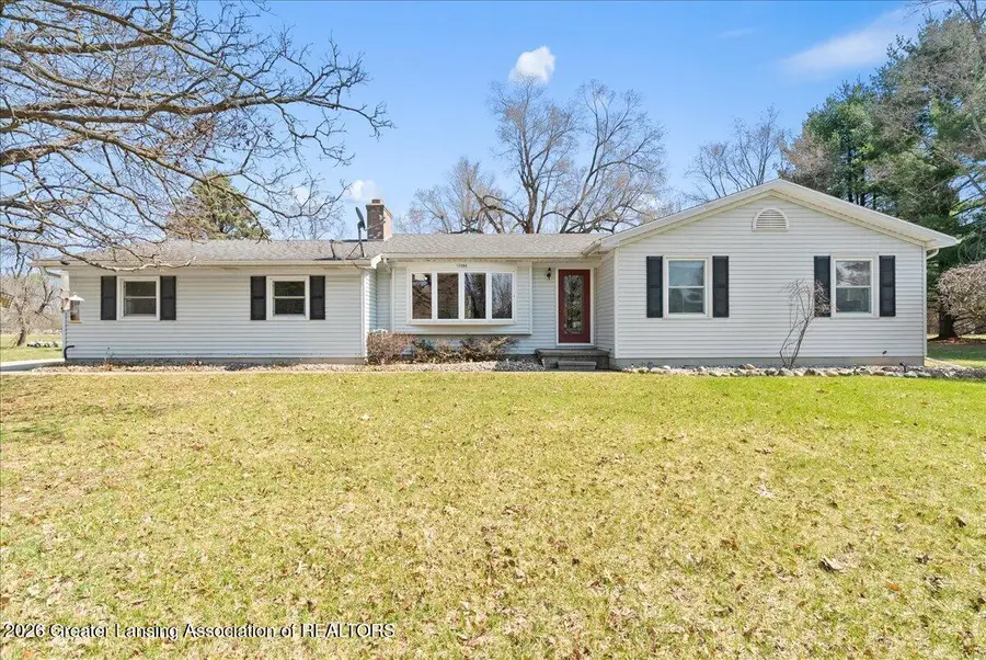 13356 Audrey Lane, Grand Ledge, MI 48837 - #2