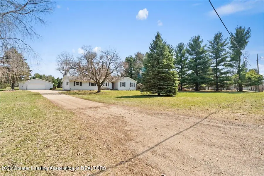 13356 Audrey Lane, Grand Ledge, MI 48837 - #3