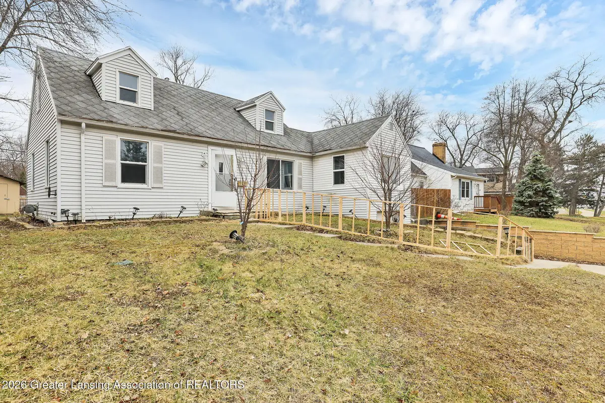 1311 W Saginaw Street, East Lansing, MI 48823 - #1