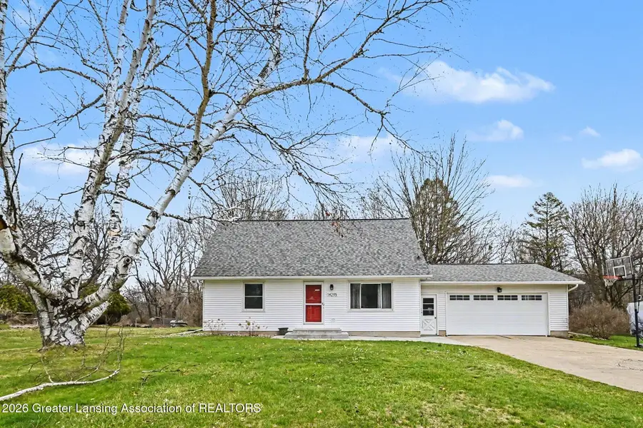 14295 White Oaks Drive, Lansing, MI 48906 - #2