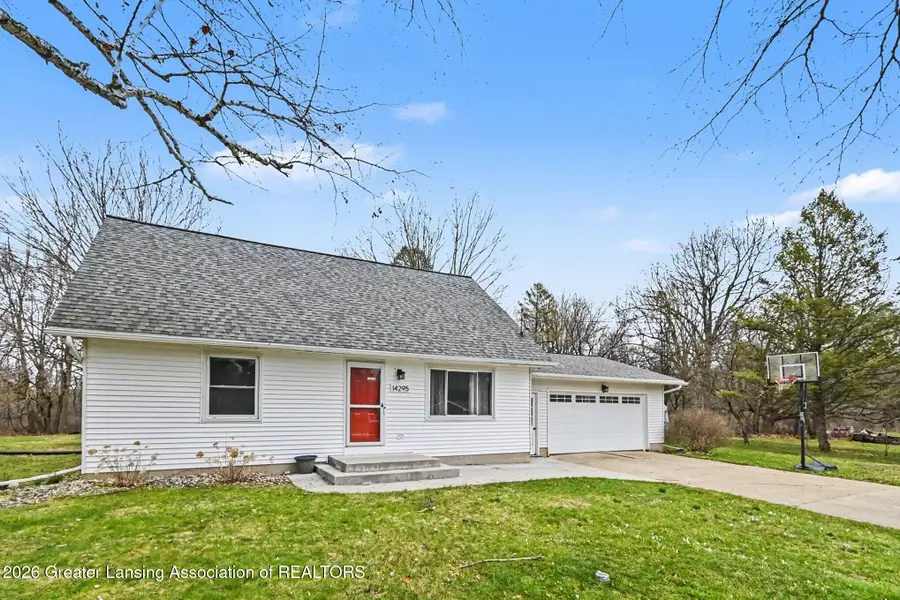 14295 White Oaks Drive, Lansing, MI 48906 - #3