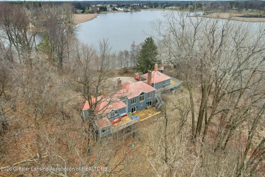 9300 Lookout Point Drive, Laingsburg, MI 48848 - #2