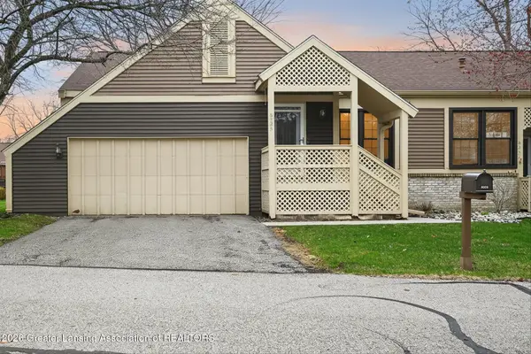 6525 Brook Trail #17, Lansing, MI 48917