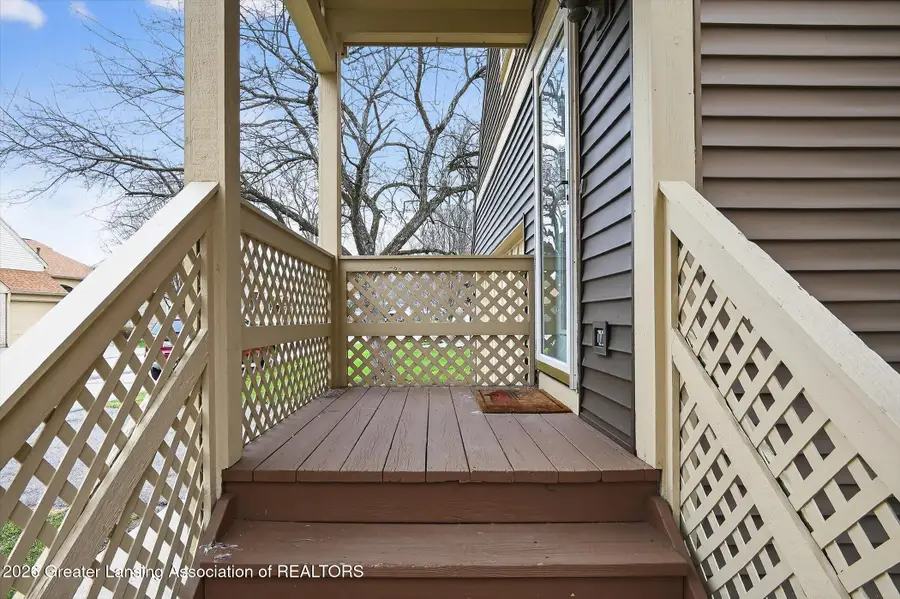 6525 Brook Trail #17, Lansing, MI 48917 - #3