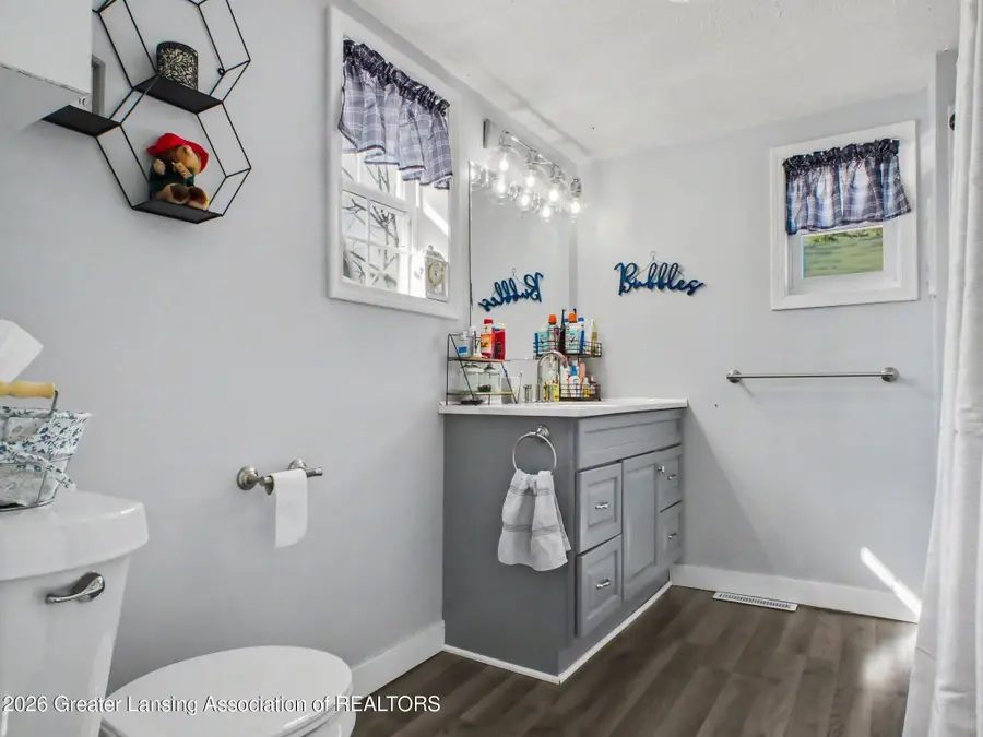 4119 N Carland Road, Elsie, MI 48831 - #2