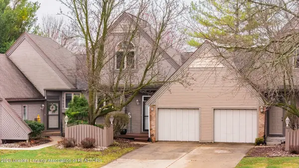 5007 Aspen Drive #23, Lansing, MI 48917