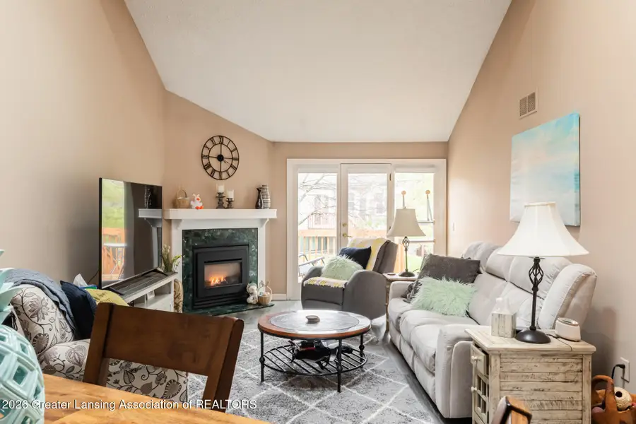 5007 Aspen Drive #23, Lansing, MI 48917 - #3