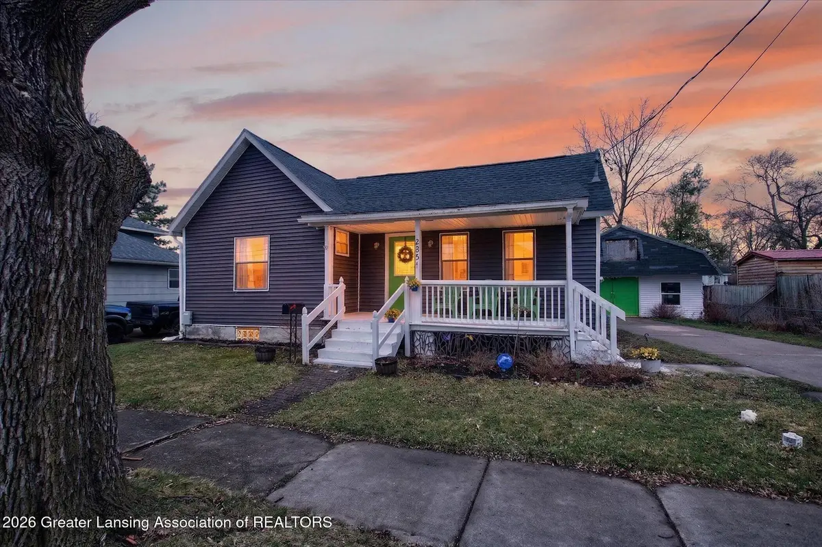 406 Orchard Street, Alma, MI 48801 - #1