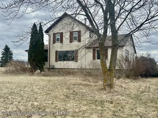 12767 W M21, Fowler, MI 48835 - #2