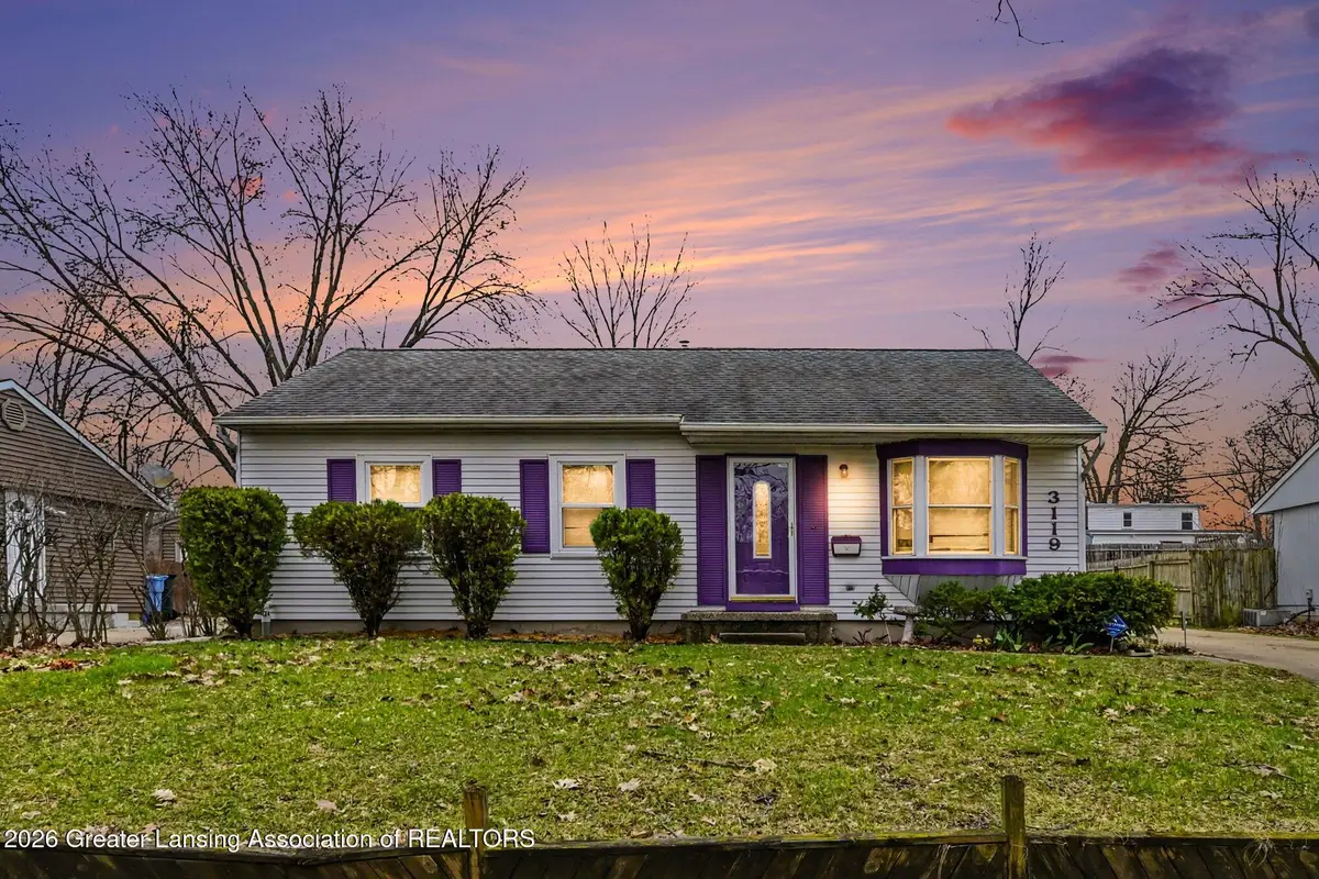 3119 Norwich Road, Lansing, MI 48911 - #1