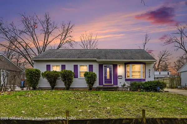 3119 Norwich Road, Lansing, MI 48911