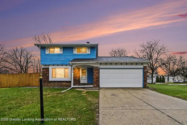 4906 Conners Avenue, Lansing, MI 48911