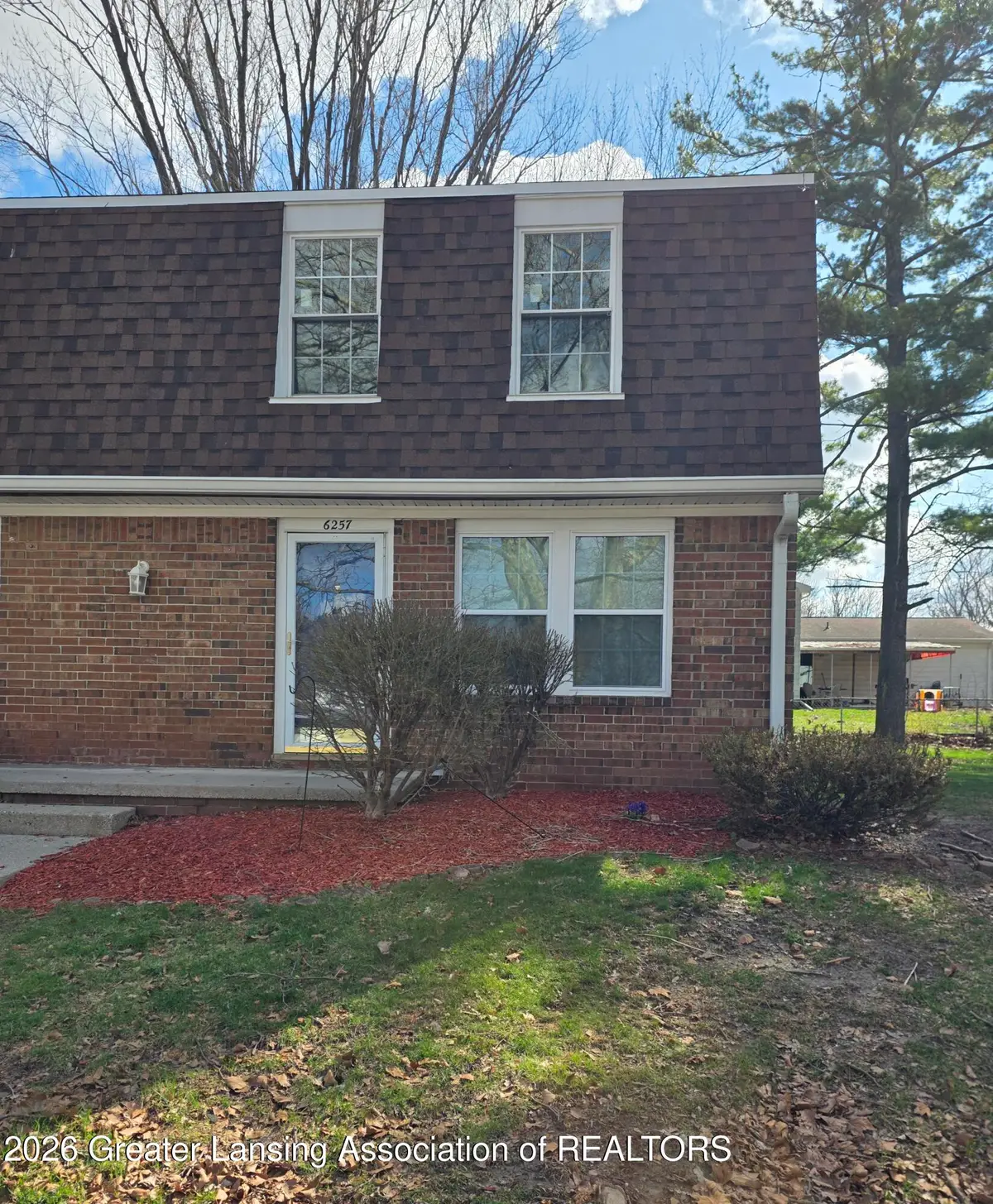 6257 Beechfield Drive, Lansing, MI 48911 - #1